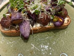 -O'mills Sourdough Bakery&Bistro(永嘉路店)