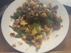 -北京龙庆四季香农家饭庄·灶台鱼·碳烤虹鳟鱼(龙庆峡店)