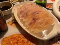 -北京水岸山吧度假村(雁栖镇店)
