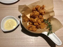 -卡朋西餐(悦汇城店)