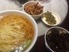 功德林(南京西路店)-功德林(南京西路店)