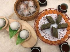 -顺德人家食府(黄金广场店)