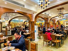 -清真·玛丽亚新疆菜主题餐厅(浙江中路店)