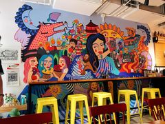 -Mesa Madre梅萨妈妈·Bintana(国贸店)