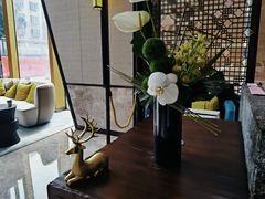 -广州德安丽舍凯宾斯基酒店