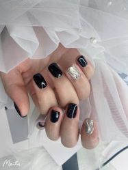 -NMS娜美莎美甲美睫皮肤管理中心