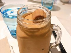 -港丽餐厅(高德置地店)