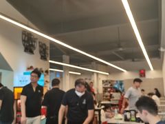 -黄亚细肉骨茶(仰光路店)