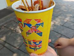 -夸父炸串(青浦奥特莱斯店)