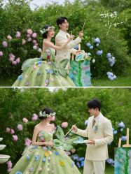 -雅云婚纱摄影工作室旗舰店