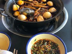 -李子坝梁山鸡(李子坝大鸡哥店)