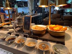-BLD西餐厅(成都首座万丽酒店)