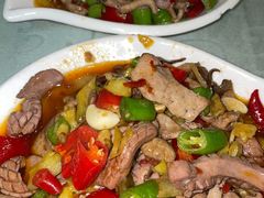 -辣妹川菜馆(益健路店)