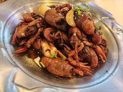 -霄汉牛三鲜湖北砂锅菜(万松园2店)