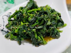 -国人川菜(李家村建东街店)