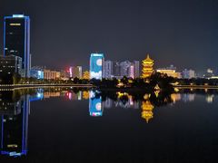 -迎泽公园