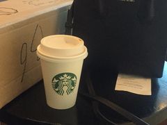 -星巴克(天津大悦城第二店)