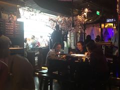 面包诱惑-绿茶餐厅(松江万达店)