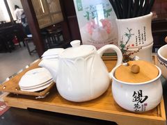 -锡笼记·无锡小笼(新明路店)