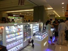 -爱畅享华为苹果手机维修服务(虹口龙之梦店)