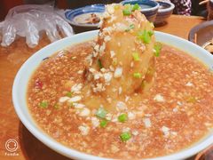 -95号酱骨·一块豆腐(展春园西路店)