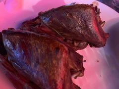 黄泥烧鸽子-燕郊烧鸽子(酷车小镇店)