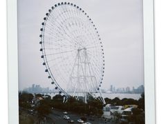 -南昌之星摩天轮