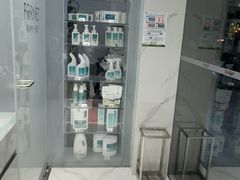 -福奈特洗衣洗鞋(莘谭路店)