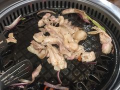 -齐齐哈尔特色烤肉
