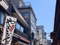 -浅草寺