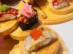 -怡咖啡·自助餐·西安香格里拉