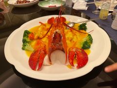 -上海小南国(国会店)