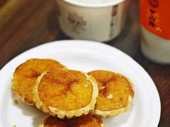 精制椰子饼-黄则和花生汤(中山路店)