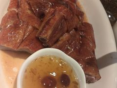 -周锦记广式餐厅