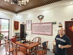 -张钰强中医正骨推拿连锁(唐家人才公寓店)