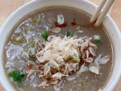 -汪记鲜鱼糊汤粉(沈阳路总店)