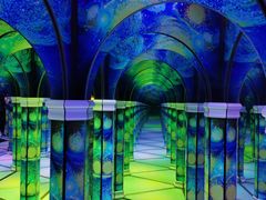 -天津梵高星空艺术馆(天河城旗舰店)