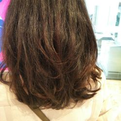 -FLAIR HAIR SALON