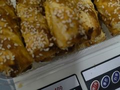 -楊記桃酥王(下马坊店)