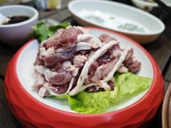 -额尔敦草原涮羊肉·烧烤(冻青树总店)