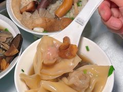 -名善山珍·野生菌汤锅(文殊院店)