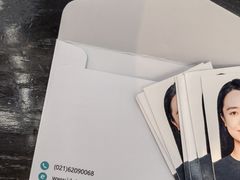 -ID.PHOTO照相馆(嘉里企业中心店)