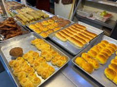 -恒兴发茶店(水巷口店)