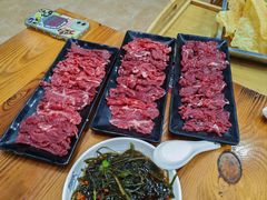 -顺记牛肉店