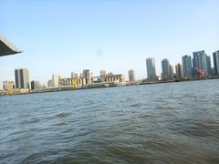 -丹东路渡口(轮渡站)