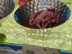 -长沙三景韦尔斯利酒店·Oval全日制餐厅自助餐