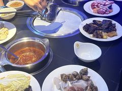 -海韵之星邮轮水会(明发商业广场店)