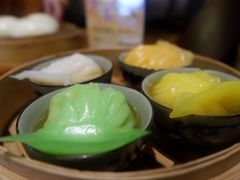 -北海金昌开元名都大酒店·四季轩中餐厅