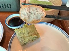 -林四喜·闽南传家菜(鼓浪屿店)