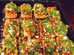 包浆豆腐-拈菜(观音桥阳光世纪店)